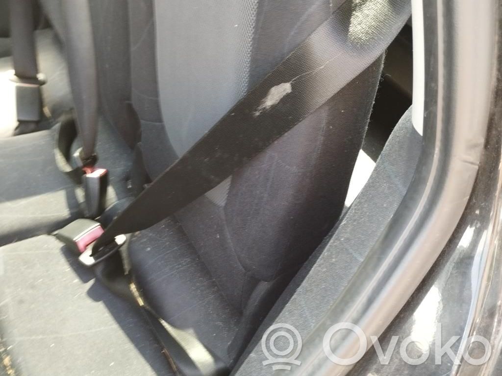 Smart ForFour I Cinturón trasero 