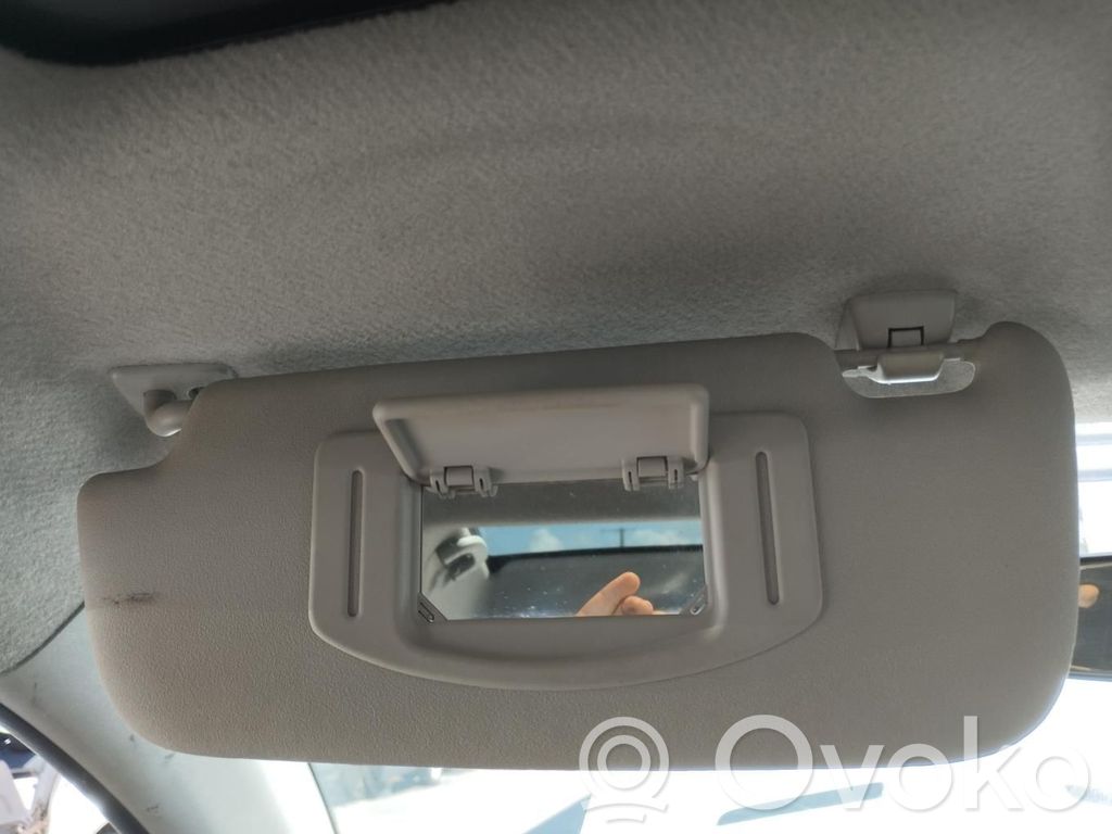 Smart ForFour I Sun visor 