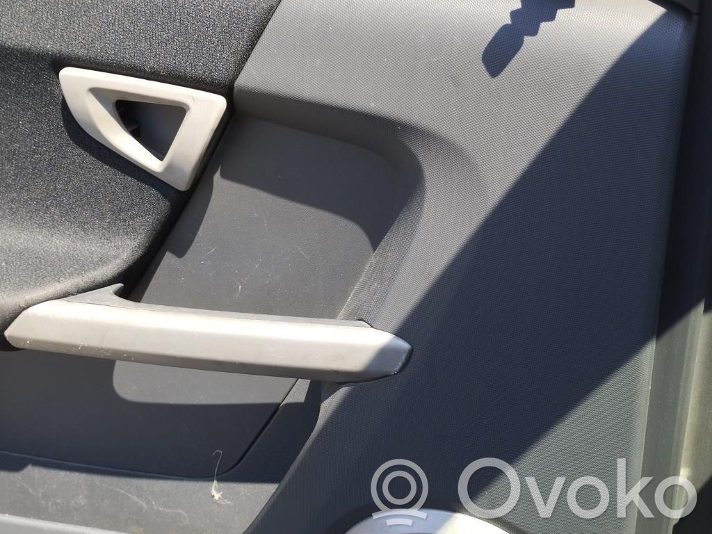Smart ForFour I Manecilla interna puerta delantera 