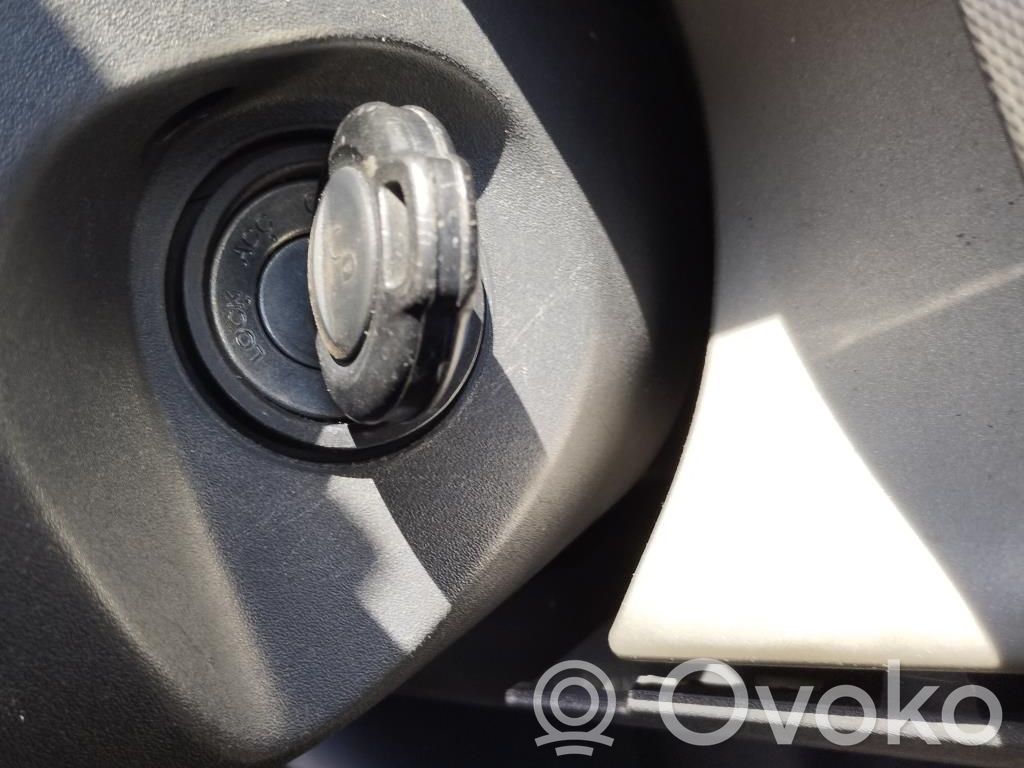 Smart ForFour I Ignition lock 