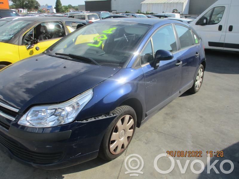 Toyota RAV 4 (XA20) Manualne lusterko boczne drzwi przednich 