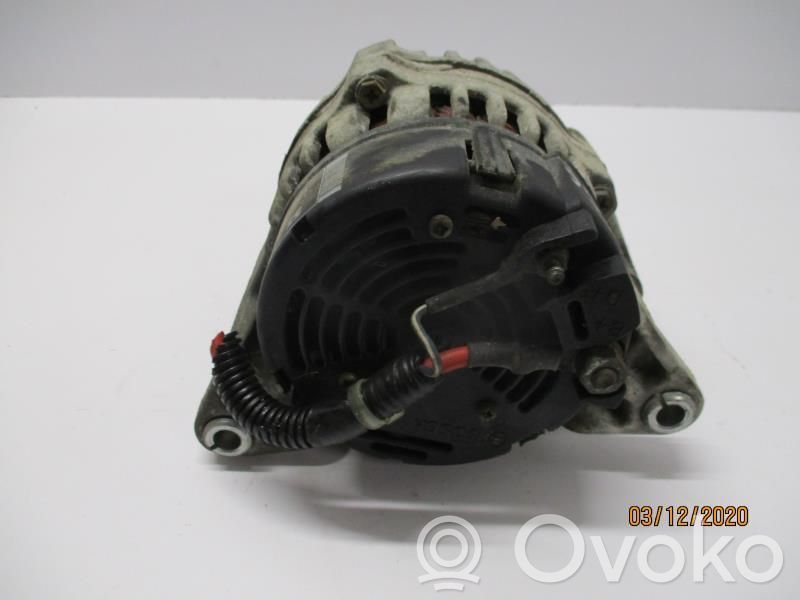Opel Corsa B Generatorius 