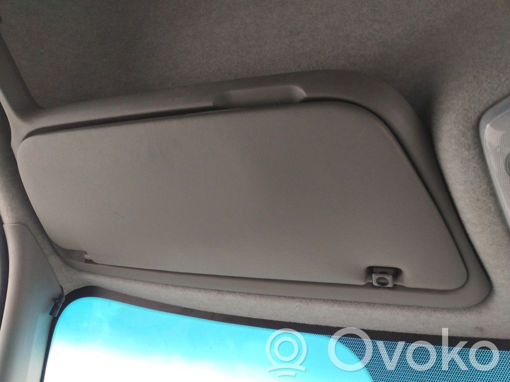 Volkswagen Crafter Sonnenblende 