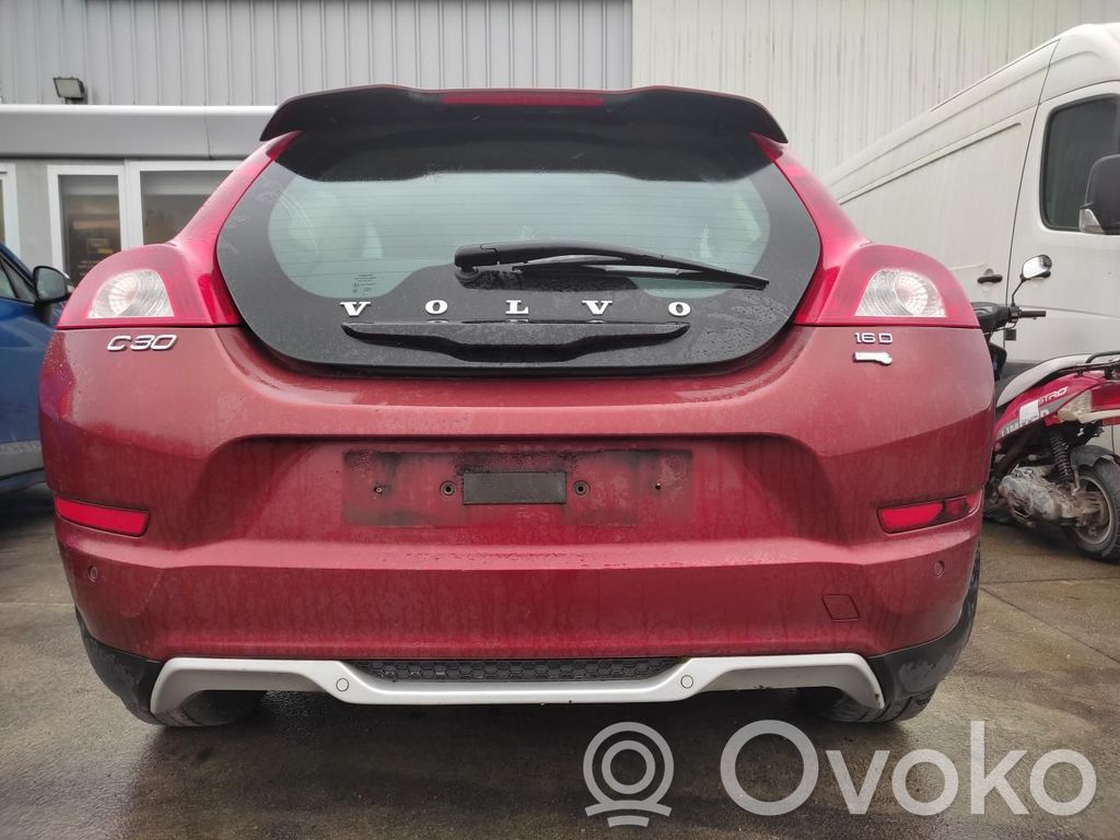Volvo C30 Traversă bară spate 