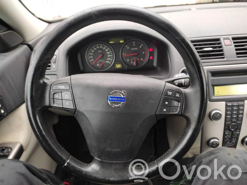 Volvo C30 Ohjauspyörä 