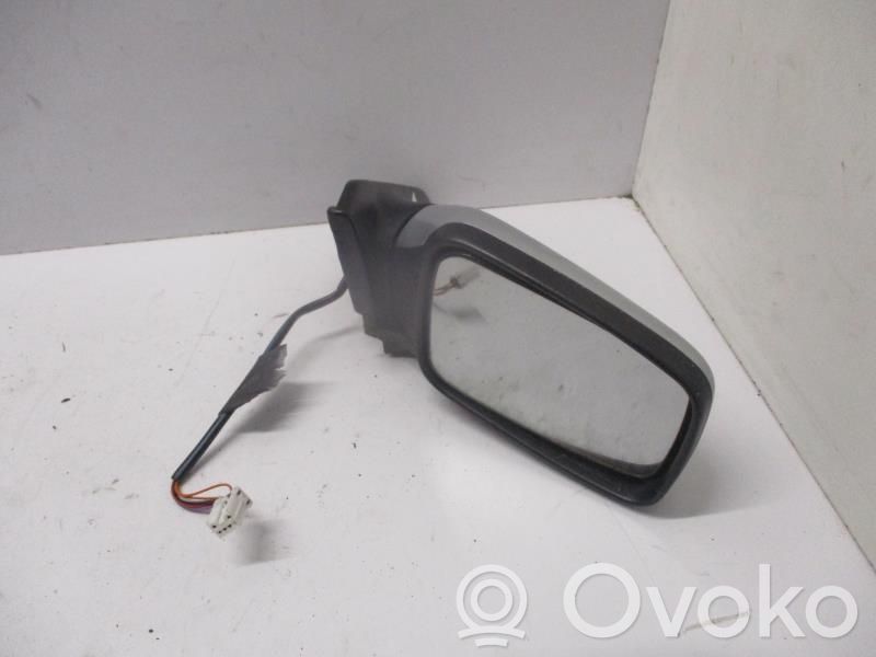 Volvo S40, V40 Manualne lusterko boczne drzwi przednich 