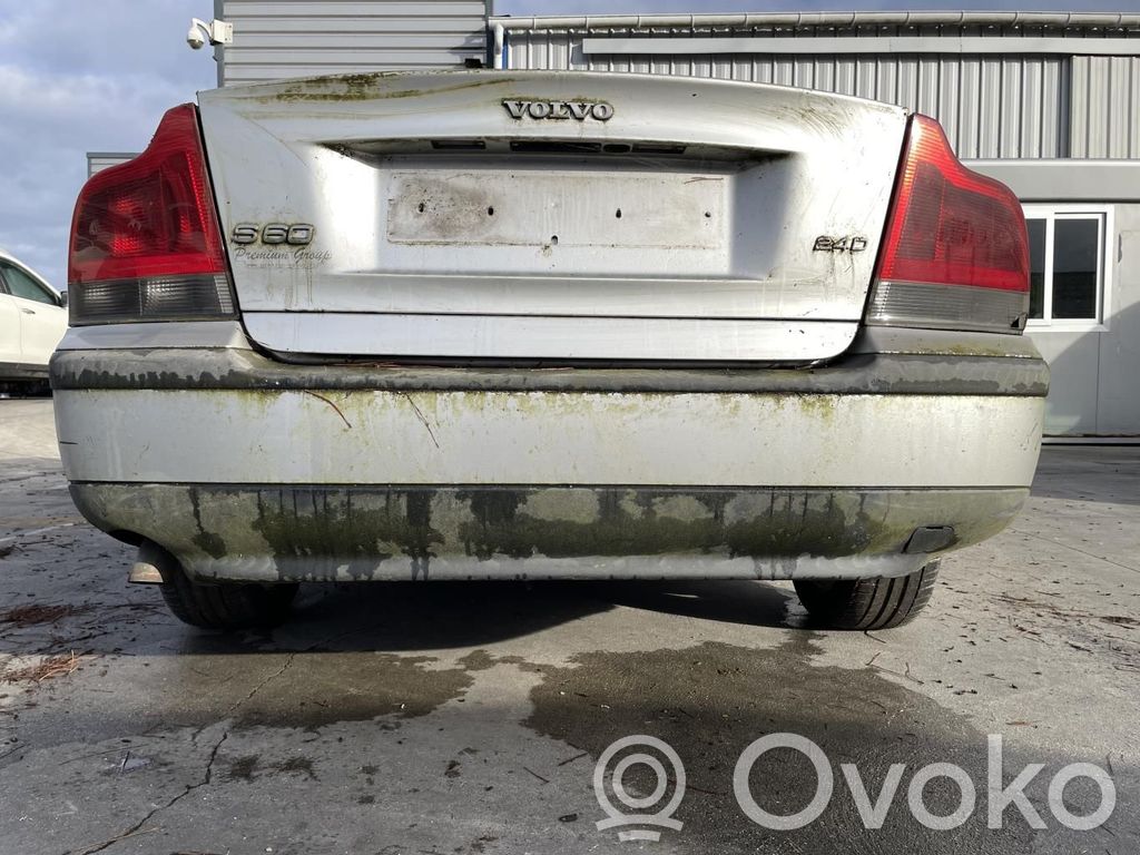 Volvo S60 Parachoques 