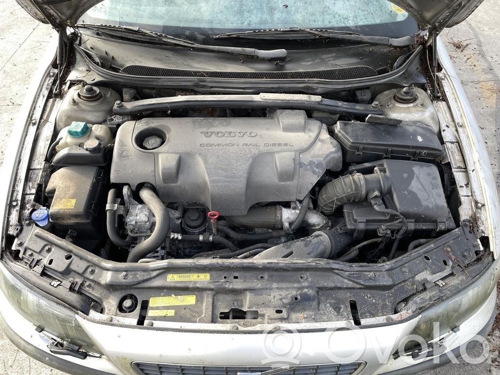 Volvo S60 ABS Blokas 