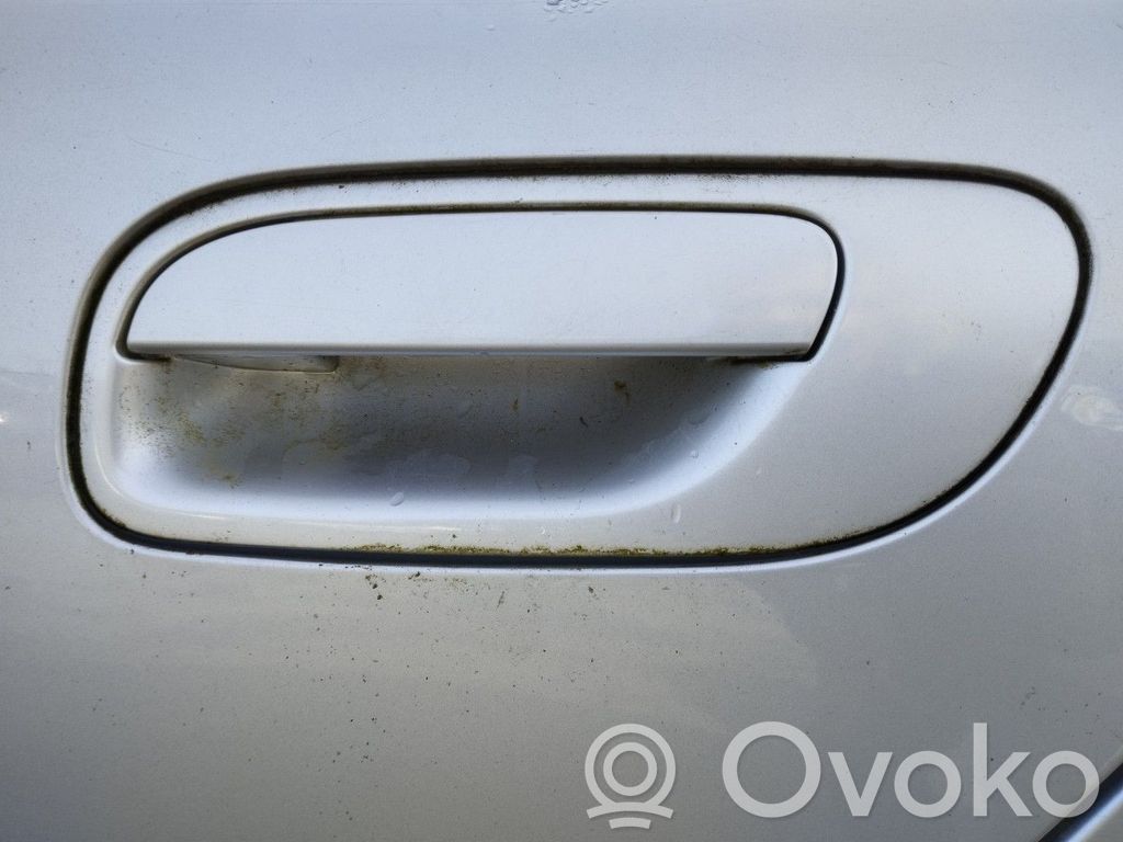 Volvo S60 Manecilla externa puerta trasera 