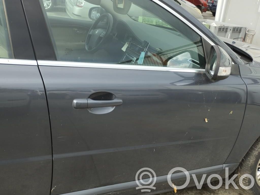 Volvo S80 Puerta delantera 