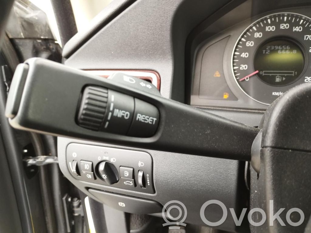 Volvo S80 Indicator stalk 