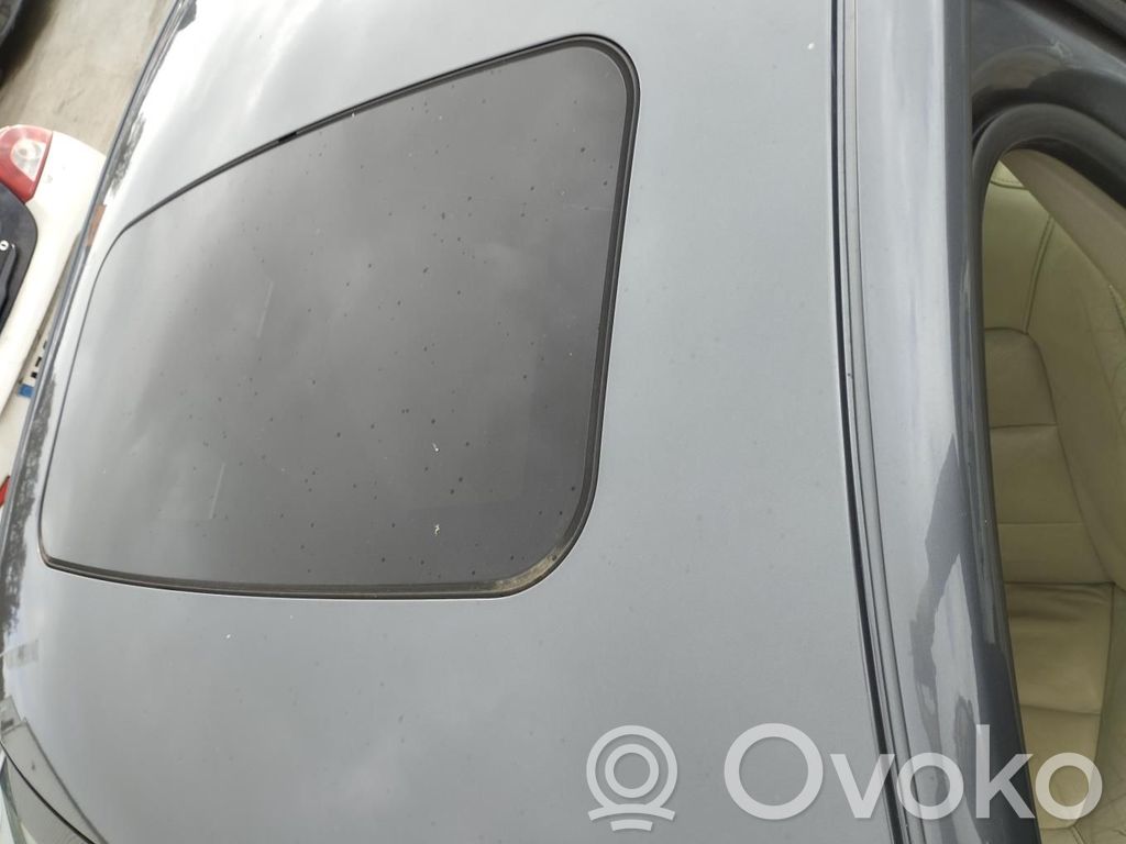 Volvo S80 Moottori/käyttölaite 