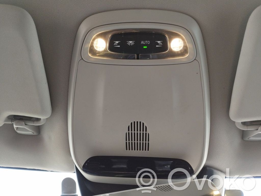 Volvo V40 Front seat light 