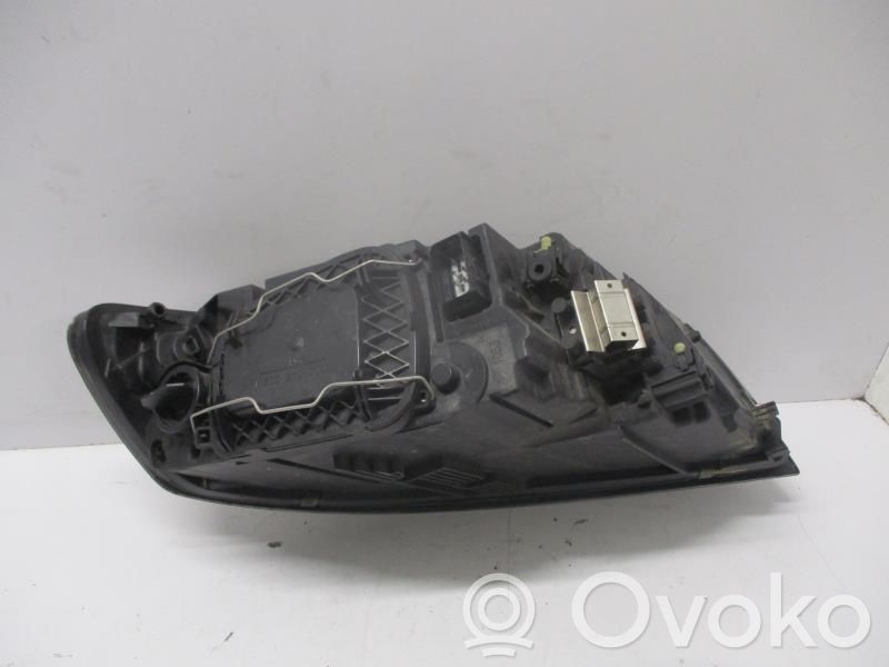 Volvo V50 Scheinwerfer 