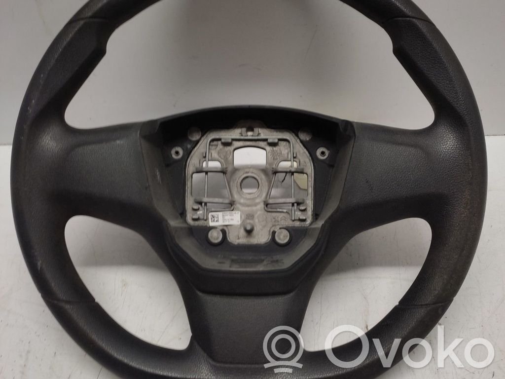 Opel Vivaro Steering wheel 