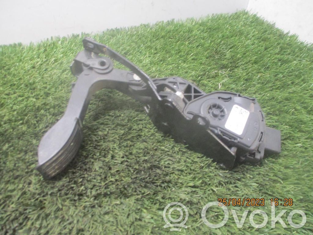 Citroen Jumpy Accelerator throttle pedal 