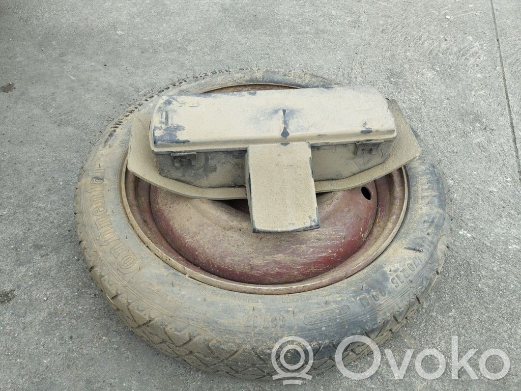 Peugeot 206 Työkalusarja 