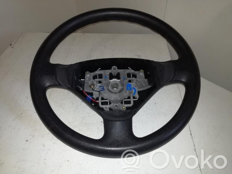Peugeot 207 Ohjauspyörä 