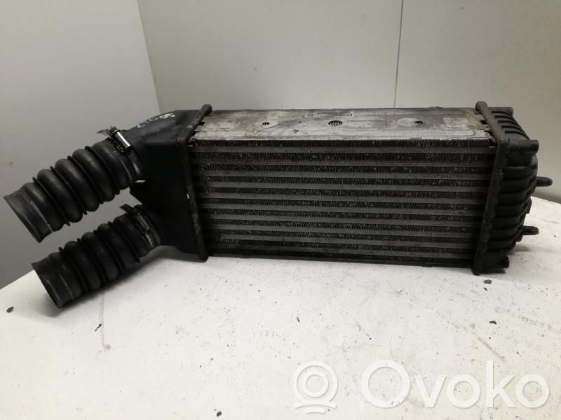 Citroen Xsara Picasso Intercooler radiator 
