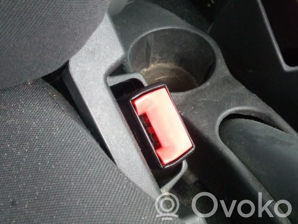 Fiat Panda II Bridă fixare centură de siguranță față 