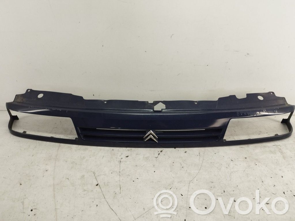 Citroen Evasion Etusäleikkö 