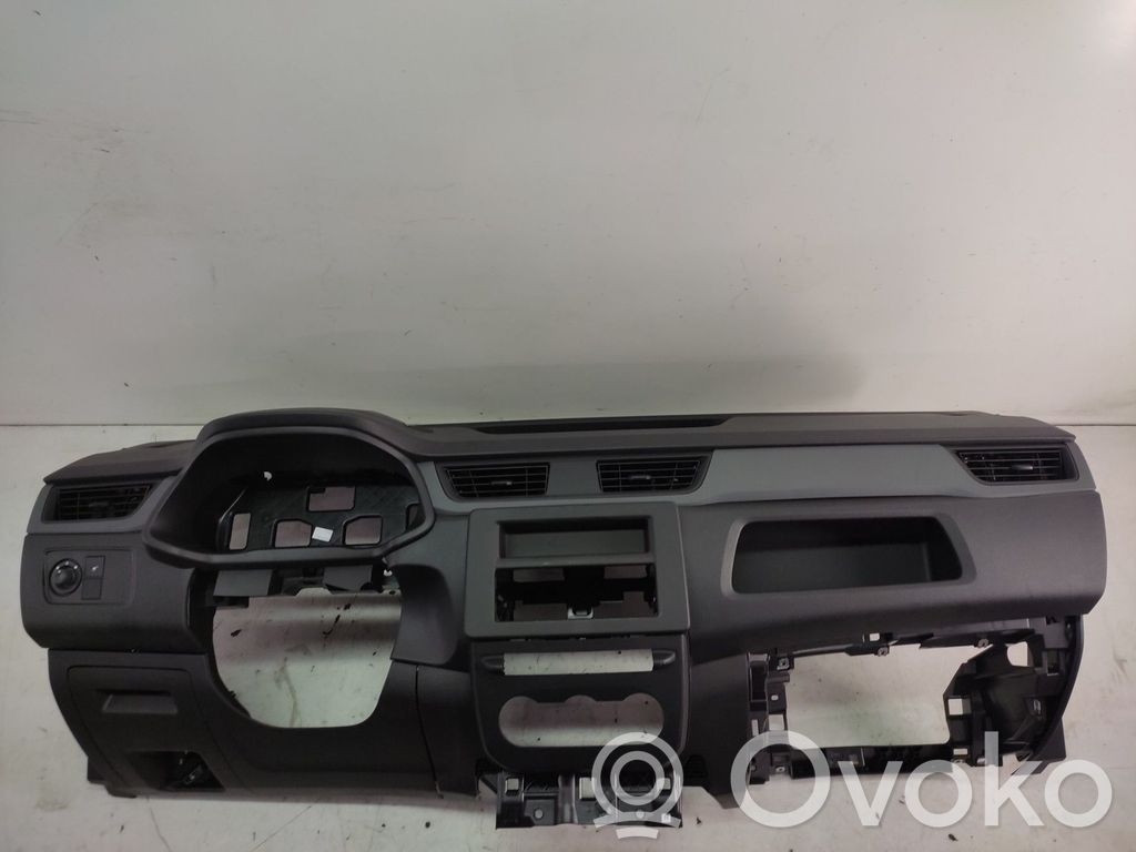 Renault Express Panelis 