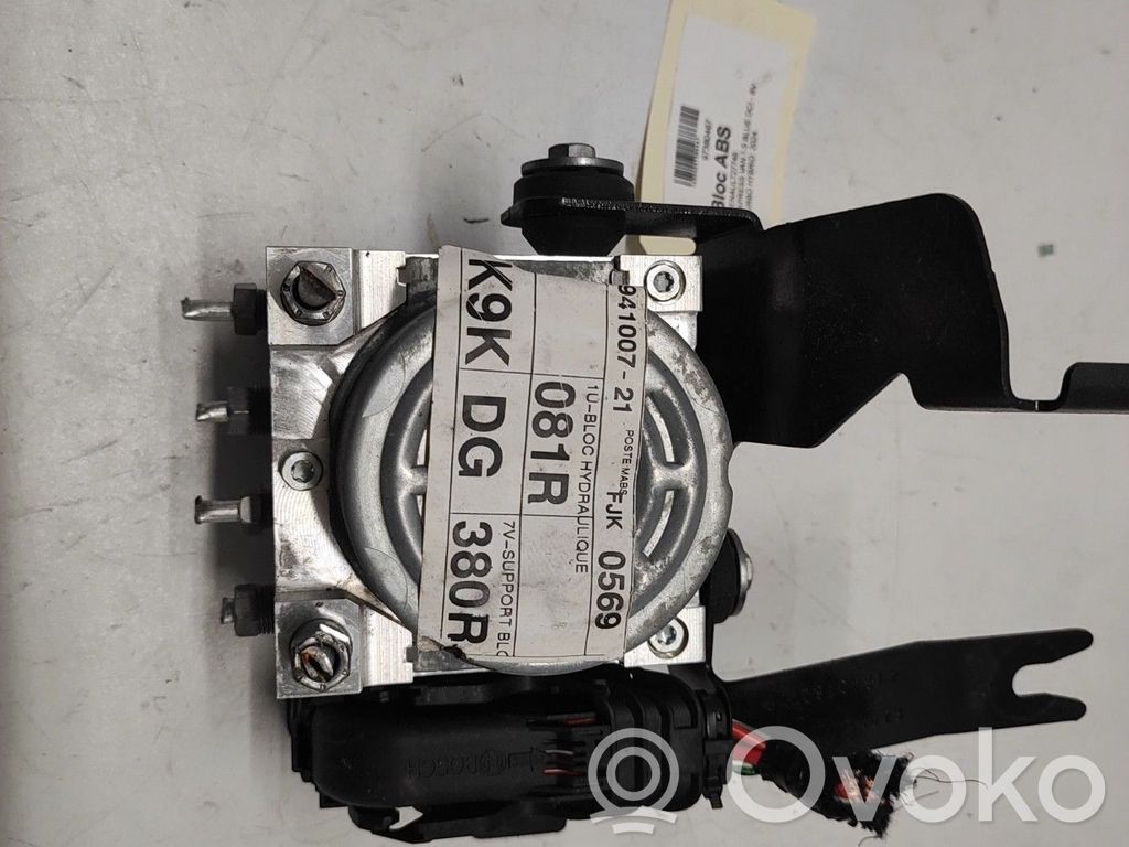ABS Blokas   476607029R