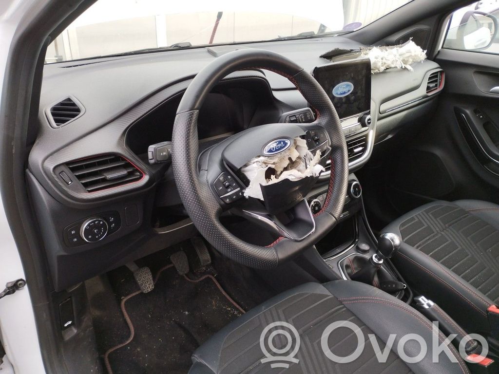 Ignition lock   2294520