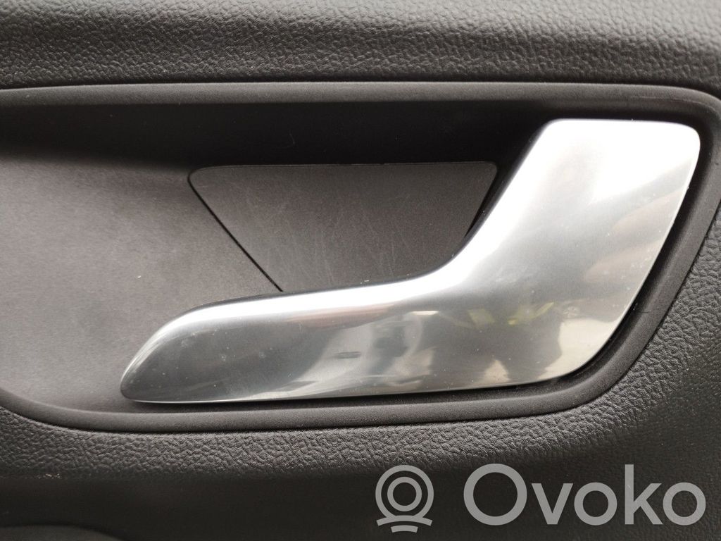Ford Puma Manecilla interna puerta delantera 