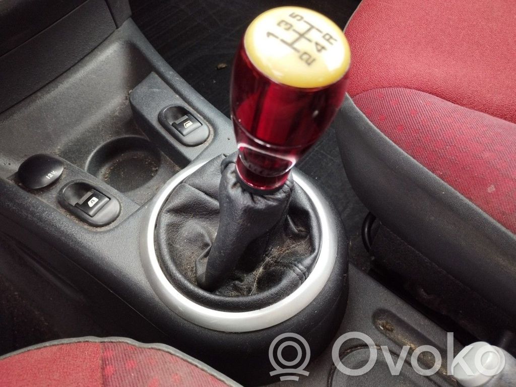 Citroen C2 Selector caja de cambios 