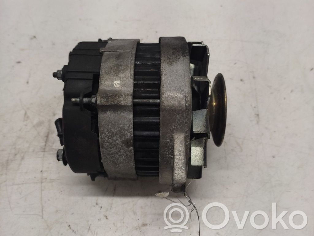 Renault 21 Ģenerators 