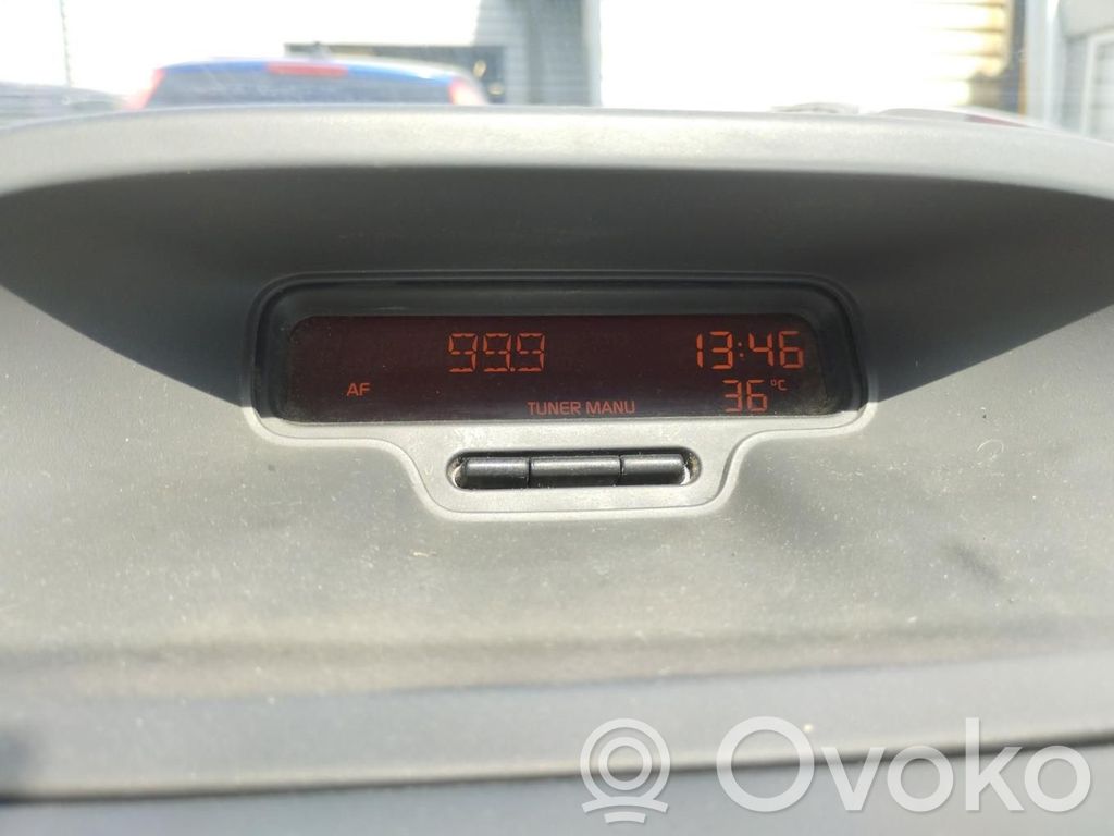 Renault Laguna I Monitor / wyświetlacz / ekran 