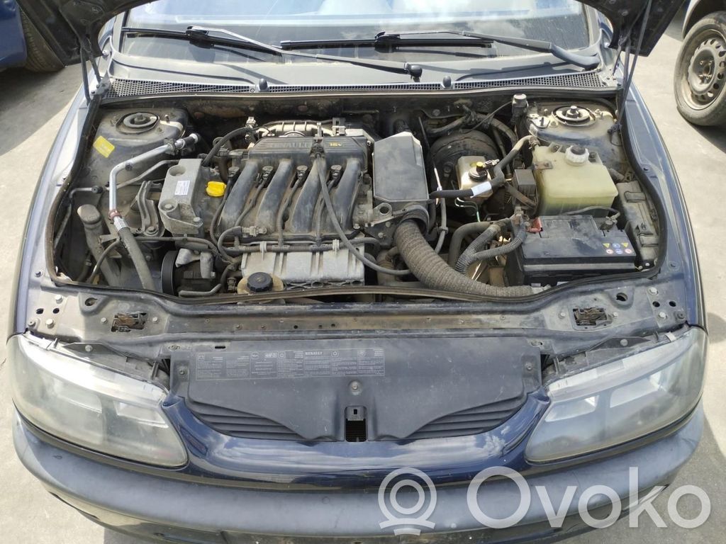 Renault Laguna I Pompă ABS 