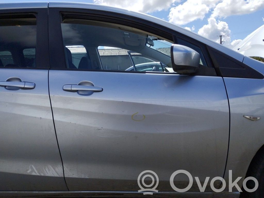 Mazda 5 Front door 