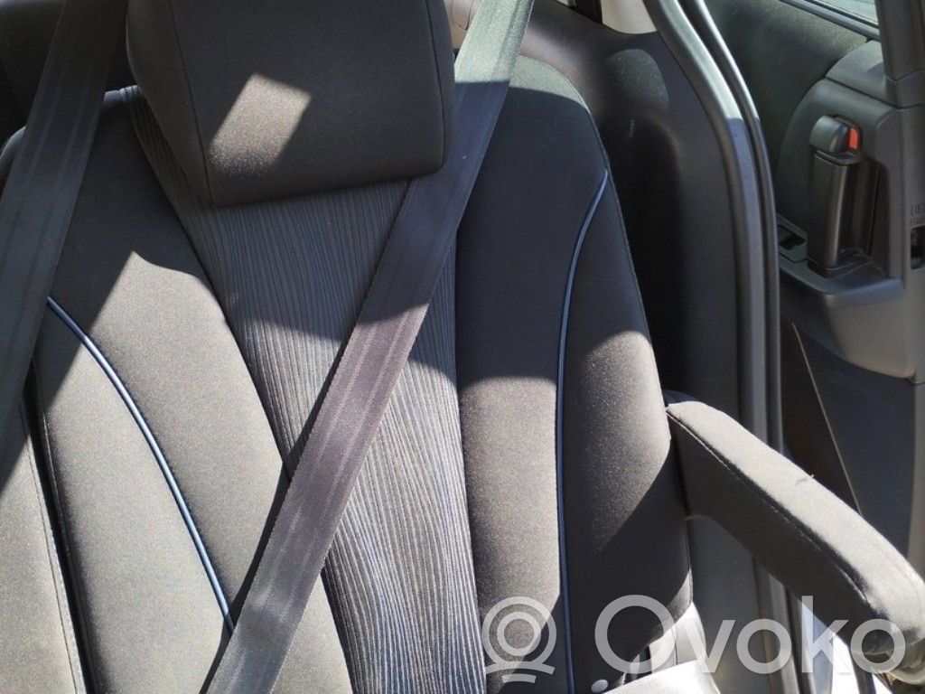 Mazda 5 Saugos diržas galinis 