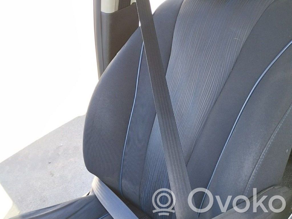Mazda 5 Saugos diržas priekinis 
