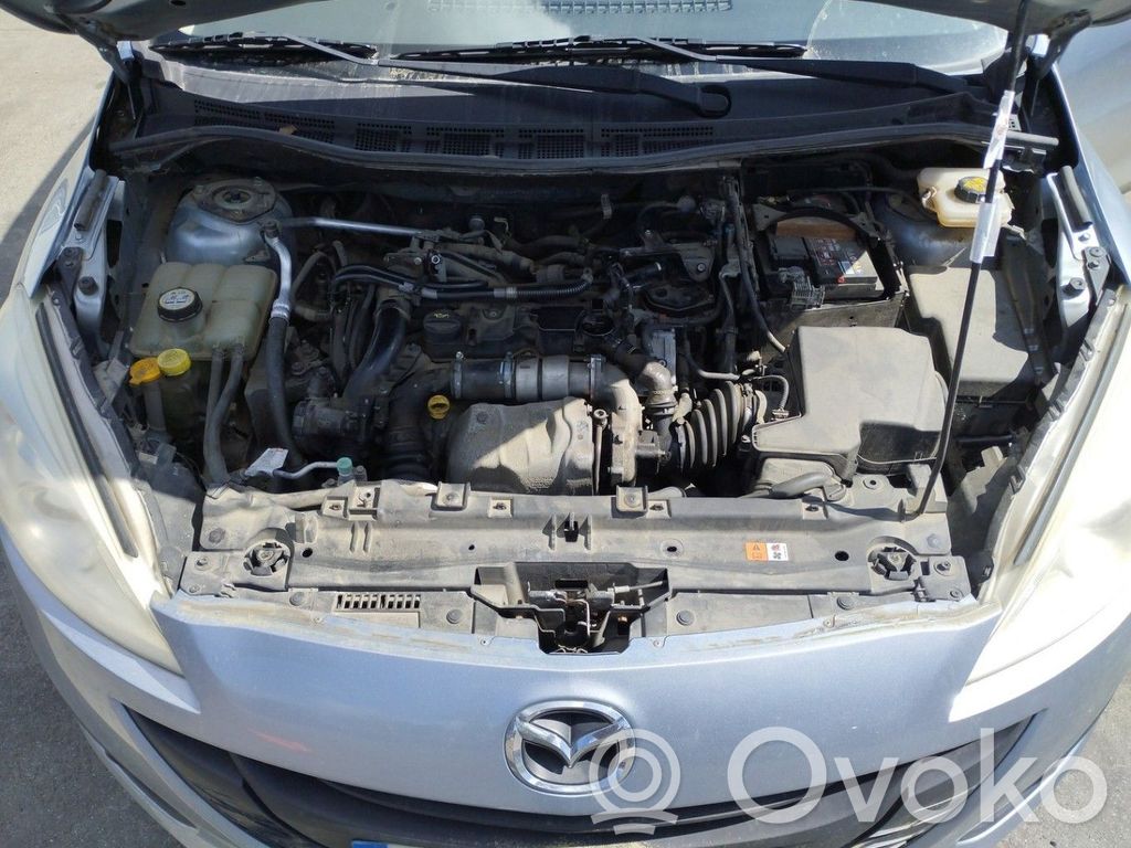 Mazda 5 ABS bloks 