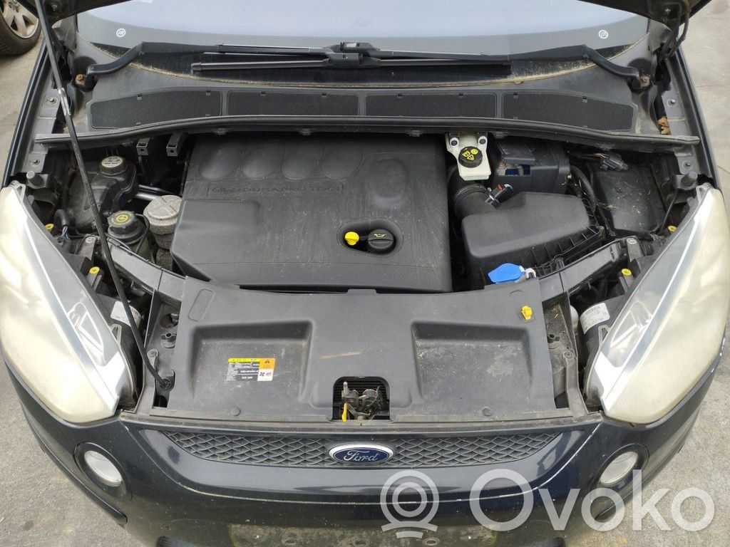 Ford S-MAX Skaņas signāls 