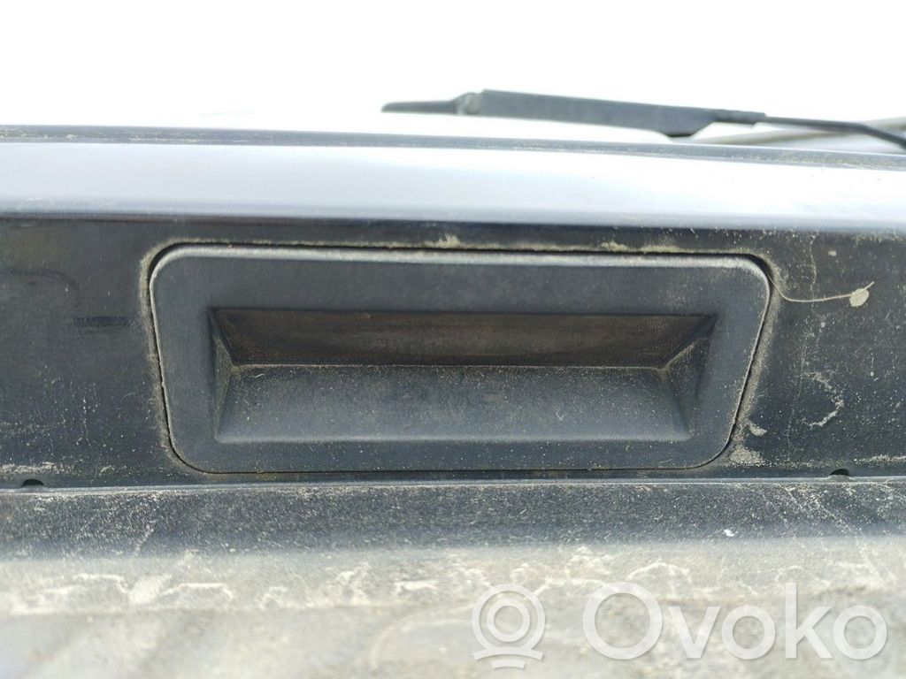 Ford S-MAX Aizmugures durvju atvēršanas slēdzis 