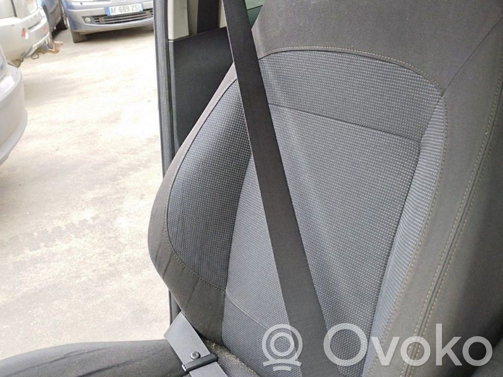 Ford S-MAX Cinturón delantero 