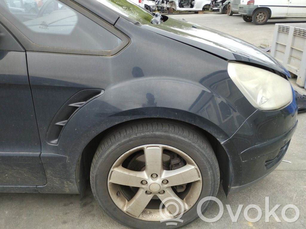Ford S-MAX Apakšspārns 