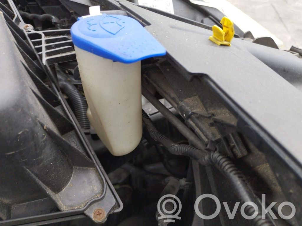 Ford S-MAX Wischwasserbehälter 