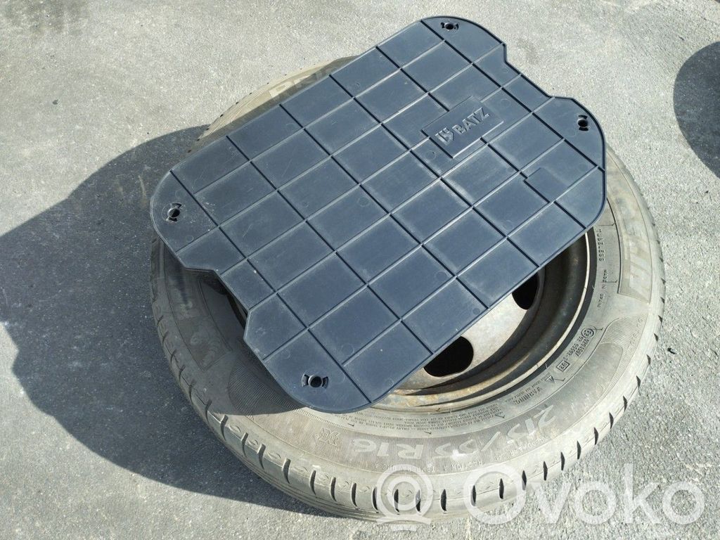 Citroen C4 I Picasso Set di attrezzi 