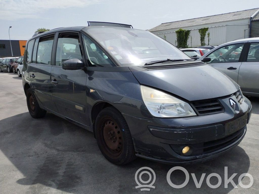 Renault Espace IV Front subframe 