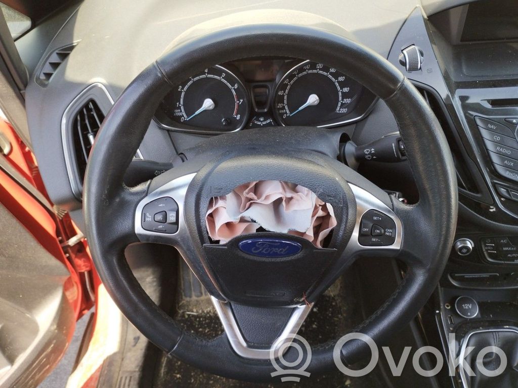 Ford B-MAX Stūre 