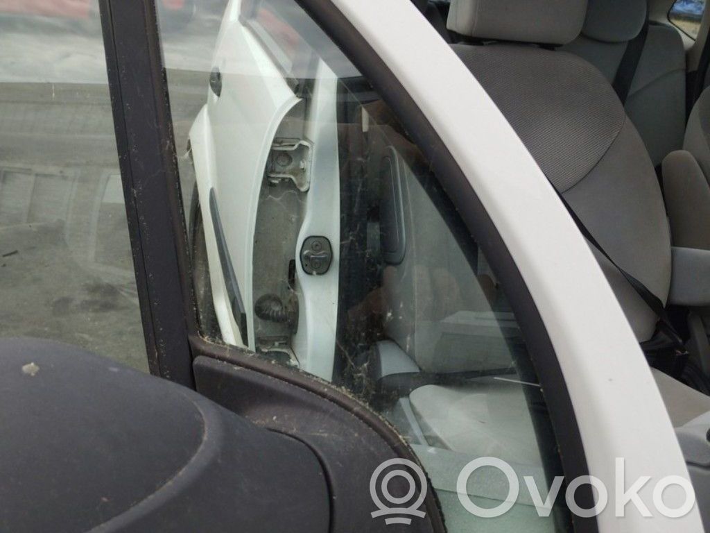 Citroen C3 Priekinės durys 