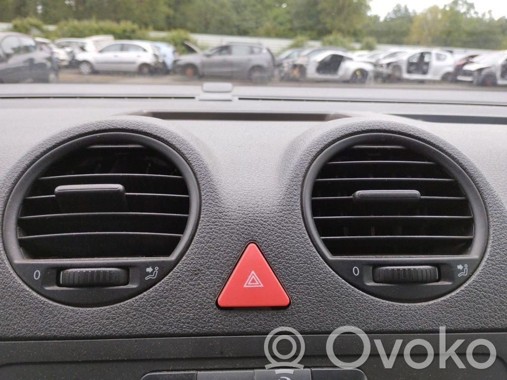 Volkswagen Caddy Comutator lumini pericol 
