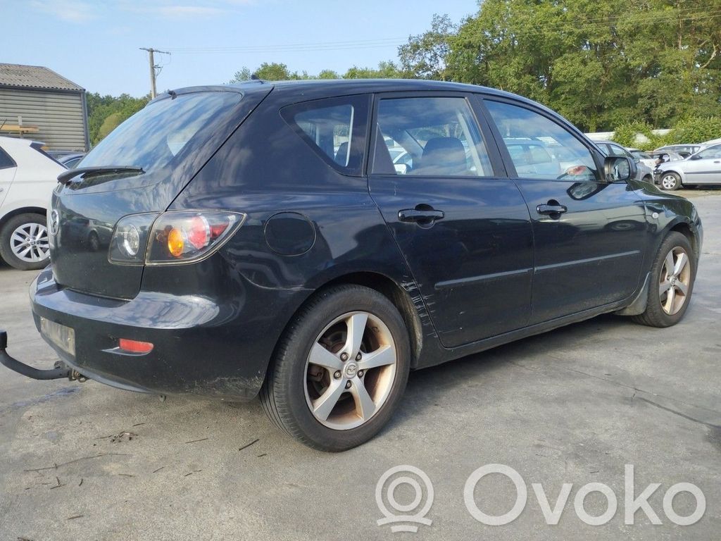 Mazda 3 I Rear/tail lights 