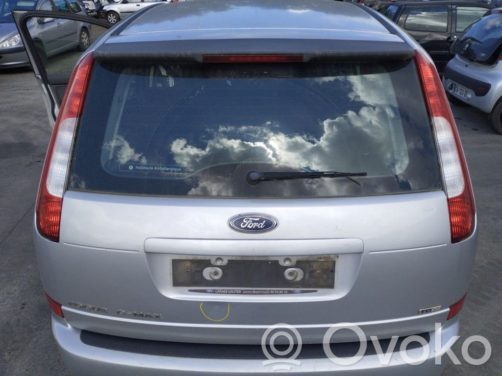 Ford C-MAX I Tailgate/trunk/boot lid 