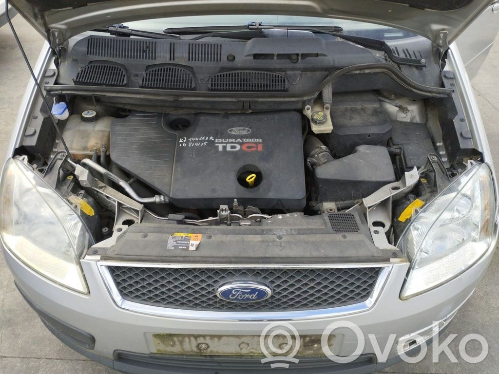 Ford C-MAX I BSM Control unit 